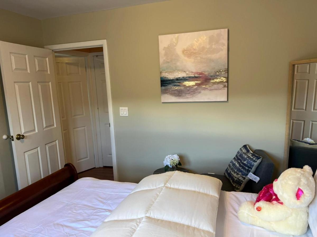 Hospedagem domiciliar Debdorkdave Hospitality Services Nova York