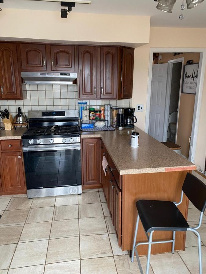 Debdorkdave Hospitality Services Nova York